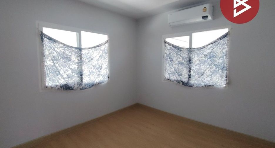 For rent and for sale 2 bedrooms house in Nong Khaem, Bangkok
