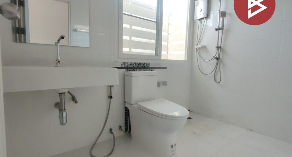 For rent and for sale 2 bedrooms house in Nong Khaem, Bangkok