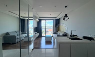 Wohnung zum Kauf mit 1 Zimmer in Pratumnak, Pattaya