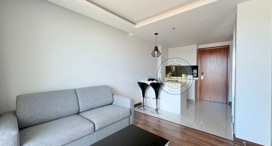 Wohnung zum Kauf mit 1 Zimmer in Pratumnak, Pattaya