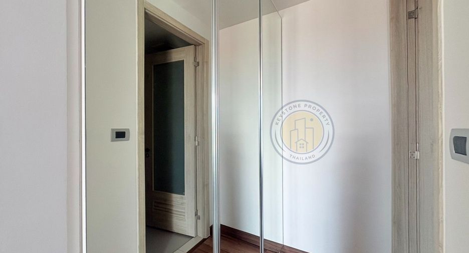 Wohnung zum Kauf mit 1 Zimmer in Pratumnak, Pattaya