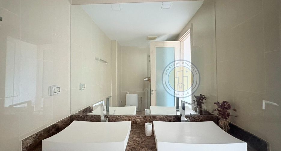 Wohnung zum Kauf mit 1 Zimmer in Pratumnak, Pattaya