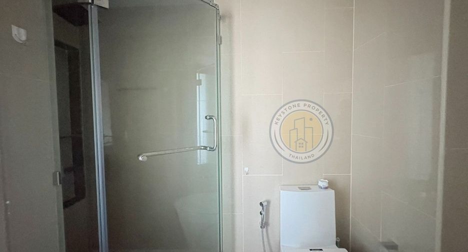Wohnung zum Kauf mit 1 Zimmer in Pratumnak, Pattaya