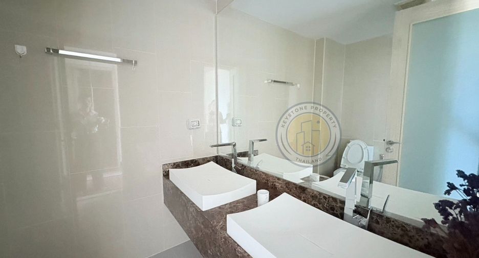 Wohnung zum Kauf mit 1 Zimmer in Pratumnak, Pattaya