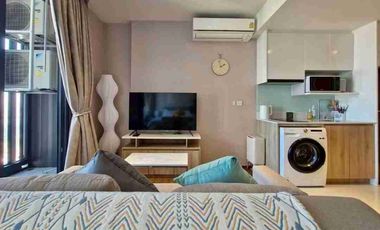 For sale 1 bed condo in Central Pattaya, Pattaya