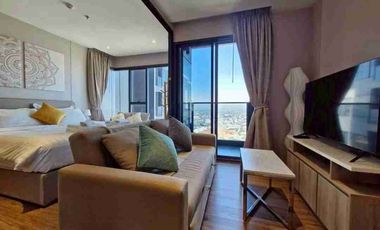Продажа 1 кровать кондо в Центральная Паттайя, Паттайя