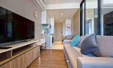 Продажа 1 кровать кондо в Центральная Паттайя, Паттайя