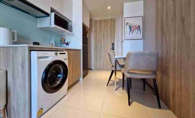 Продажа 1 кровать кондо в Центральная Паттайя, Паттайя