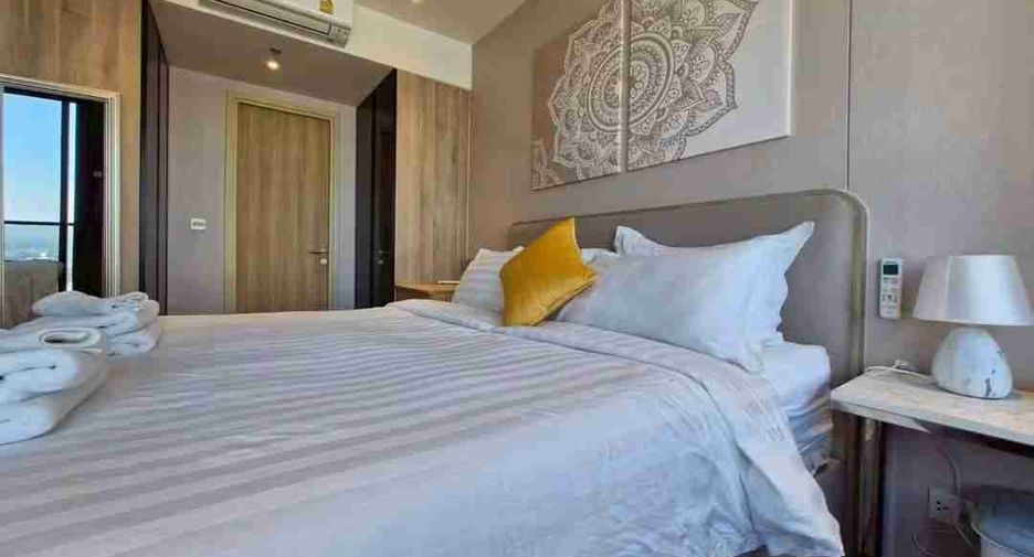 For sale 1 bed condo in Central Pattaya, Pattaya