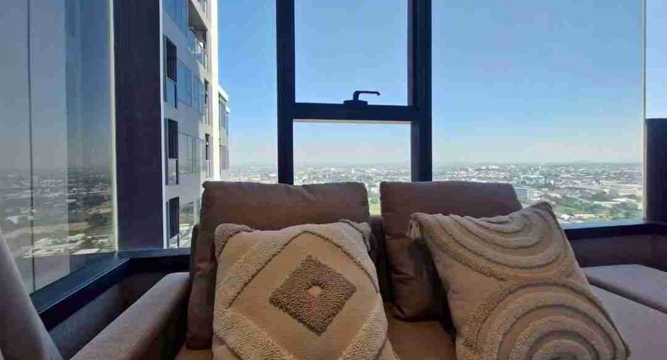 For sale 1 bed condo in Central Pattaya, Pattaya