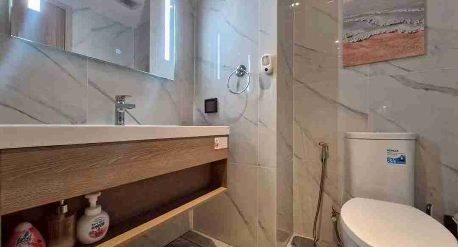 For sale 1 bed condo in Central Pattaya, Pattaya
