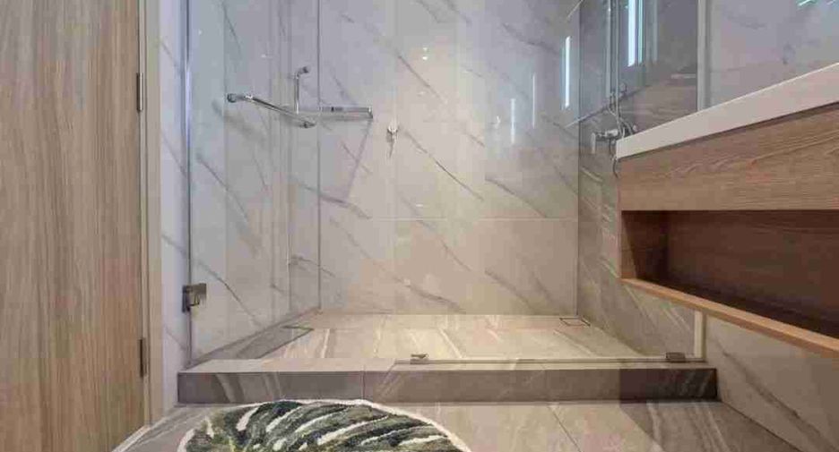 For sale 1 bed condo in Central Pattaya, Pattaya
