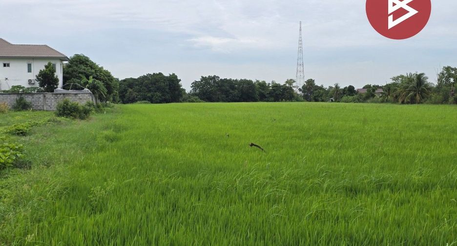 ขาย ที่ดิน ใน หนองจอก, กรุงเทพฯ