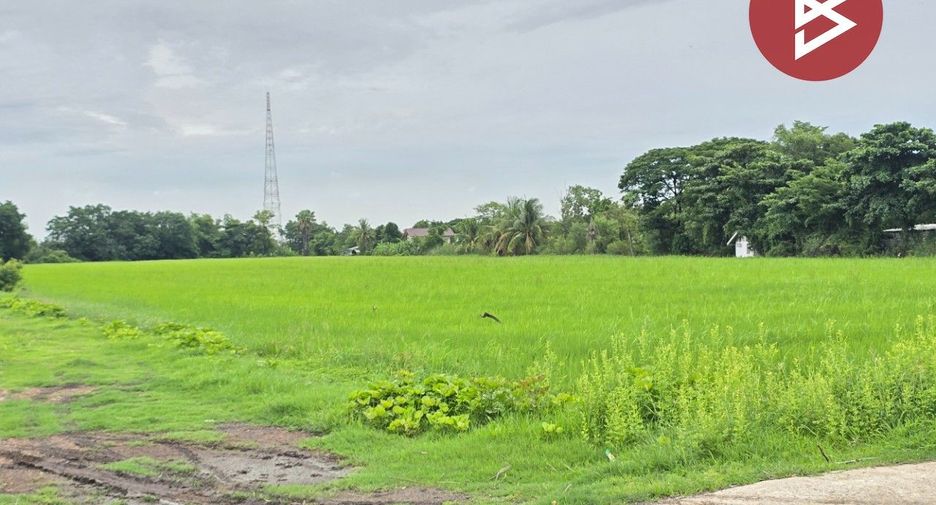 ขาย ที่ดิน ใน หนองจอก, กรุงเทพฯ