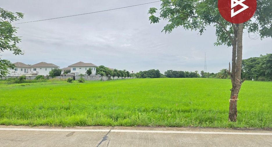 ขาย ที่ดิน ใน หนองจอก, กรุงเทพฯ