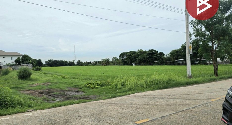 ขาย ที่ดิน ใน หนองจอก, กรุงเทพฯ