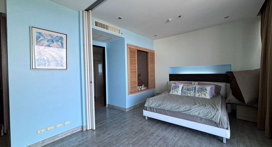 For sale 1 bed condo in Klaeng, Rayong
