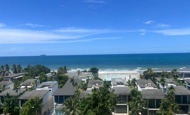 For sale 1 bed condo in Klaeng, Rayong