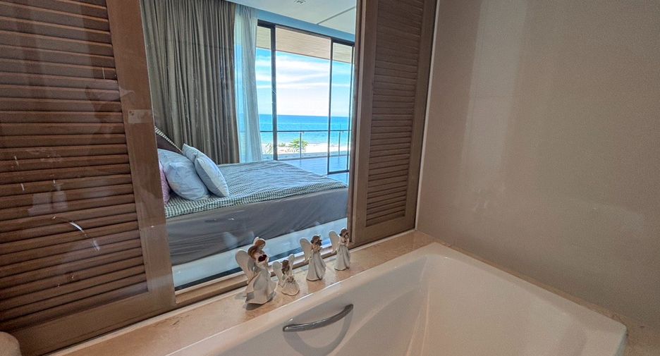 For sale 1 bed condo in Klaeng, Rayong