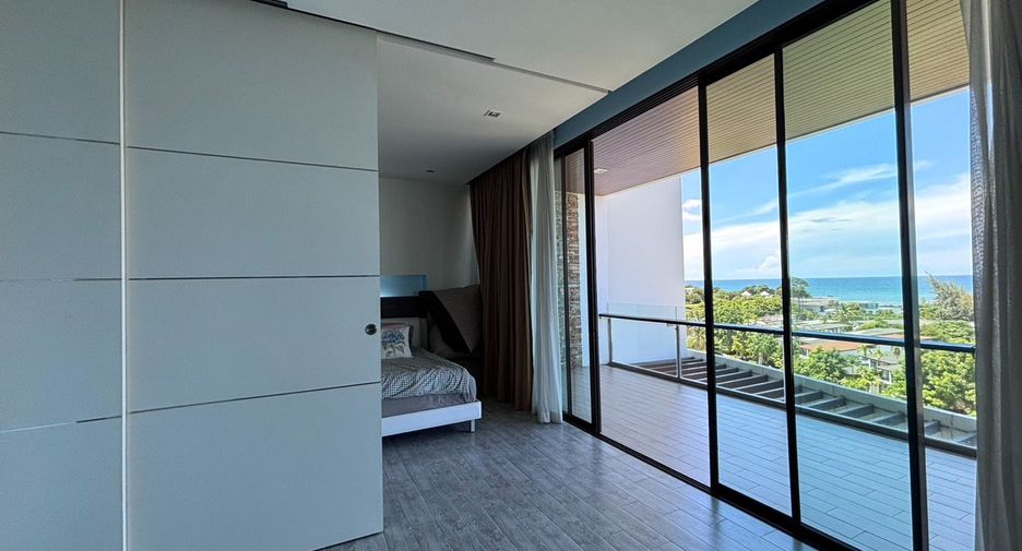 For sale 1 bed condo in Klaeng, Rayong
