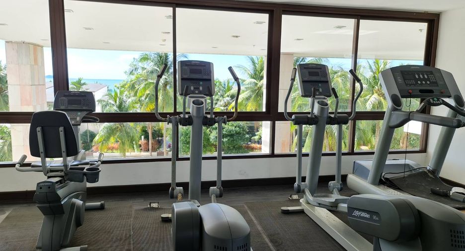 For sale 1 bed condo in Klaeng, Rayong