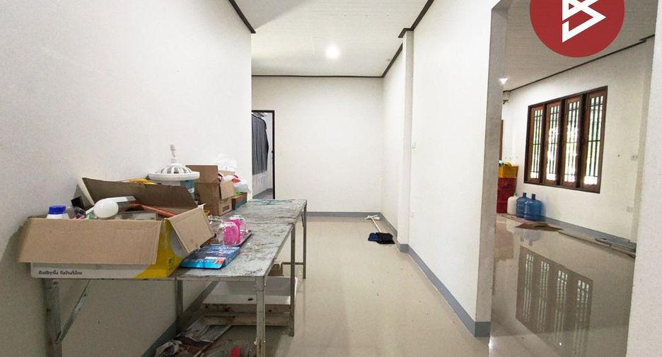 Продажа 2 спальни дом в Phrom Khiri, Nakhon Si Thammarat