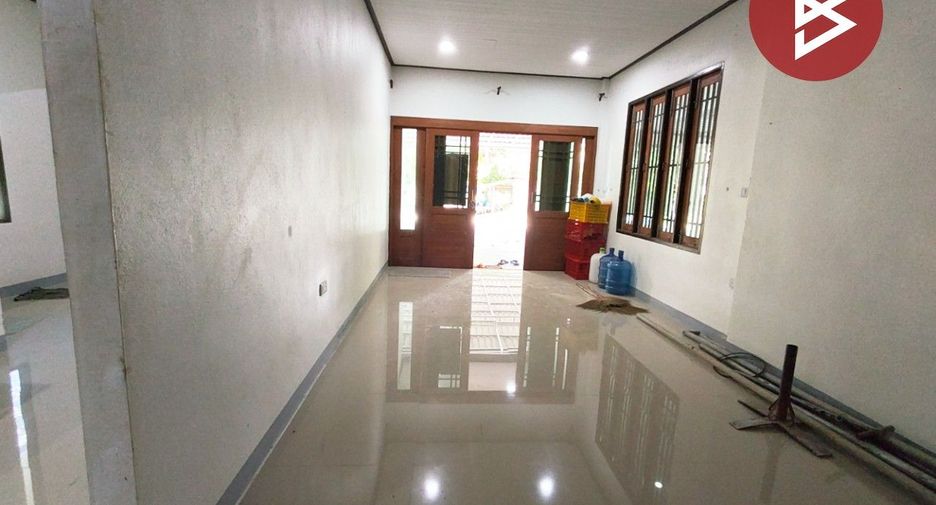 Продажа 2 спальни дом в Phrom Khiri, Nakhon Si Thammarat