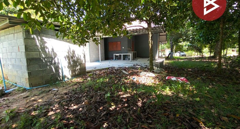 Продажа 2 спальни дом в Phrom Khiri, Nakhon Si Thammarat