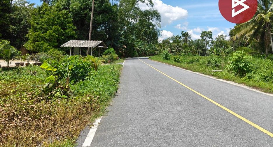 Продажа 2 спальни дом в Phrom Khiri, Nakhon Si Thammarat