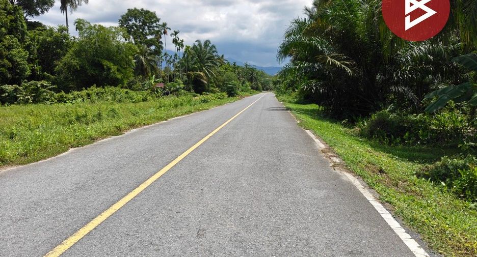 Продажа 2 спальни дом в Phrom Khiri, Nakhon Si Thammarat