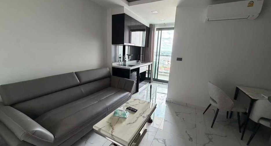 For rent 2 ベッドルーム condo in South Pattaya, Pattaya