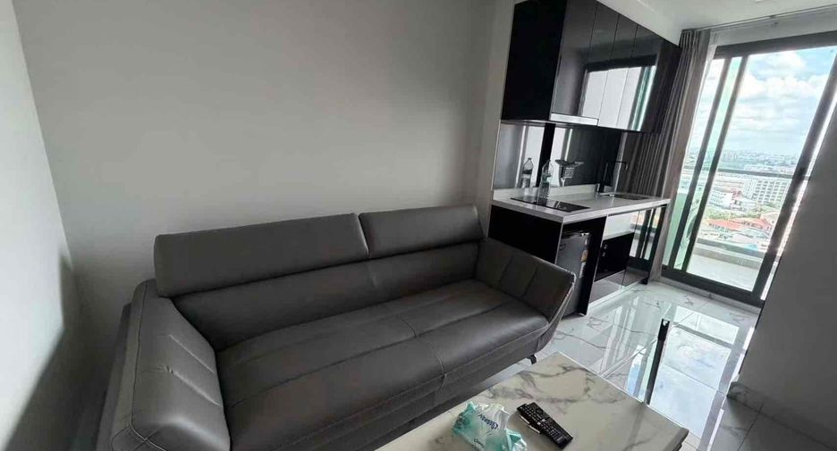 For rent 2 ベッドルーム condo in South Pattaya, Pattaya