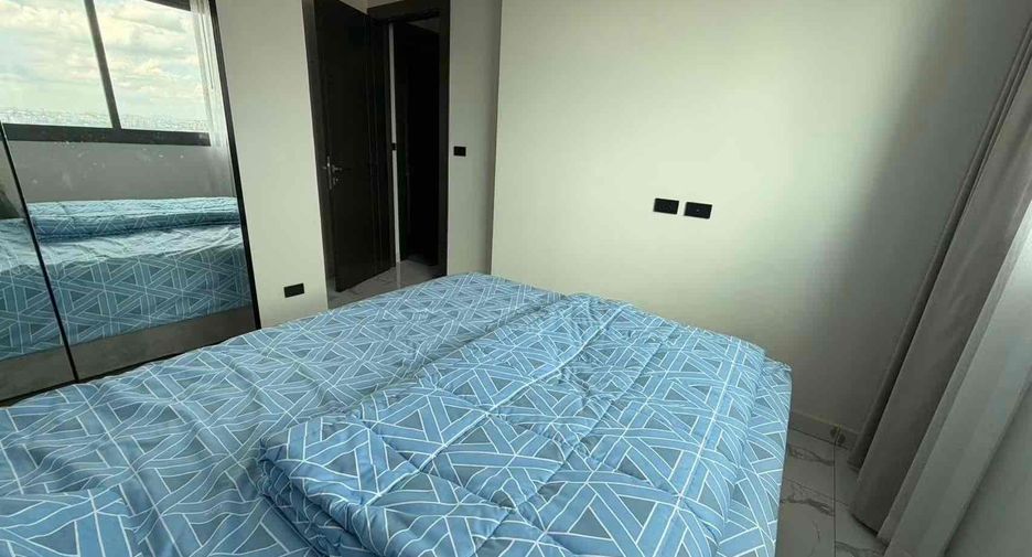 For rent 2 ベッドルーム condo in South Pattaya, Pattaya