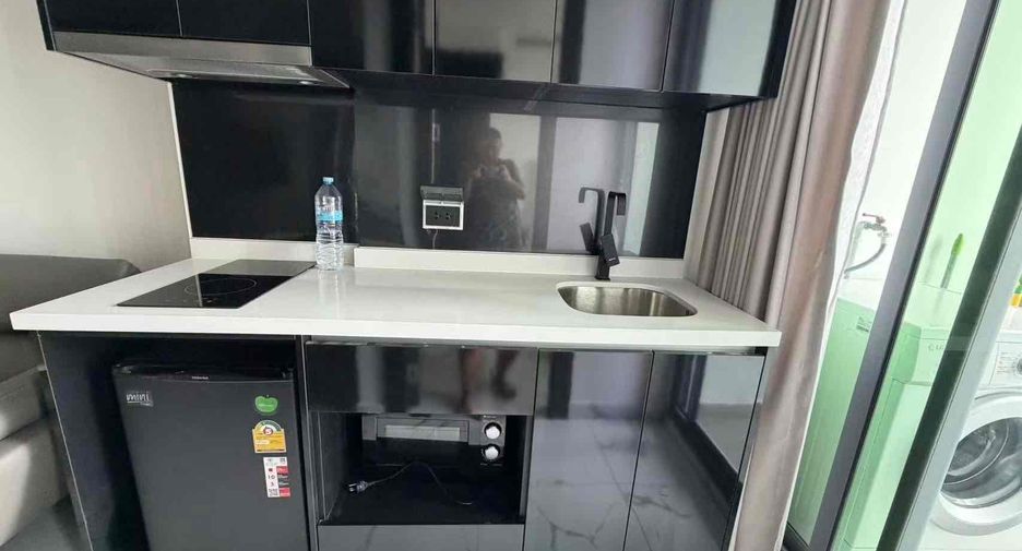 For rent 2 ベッドルーム condo in South Pattaya, Pattaya