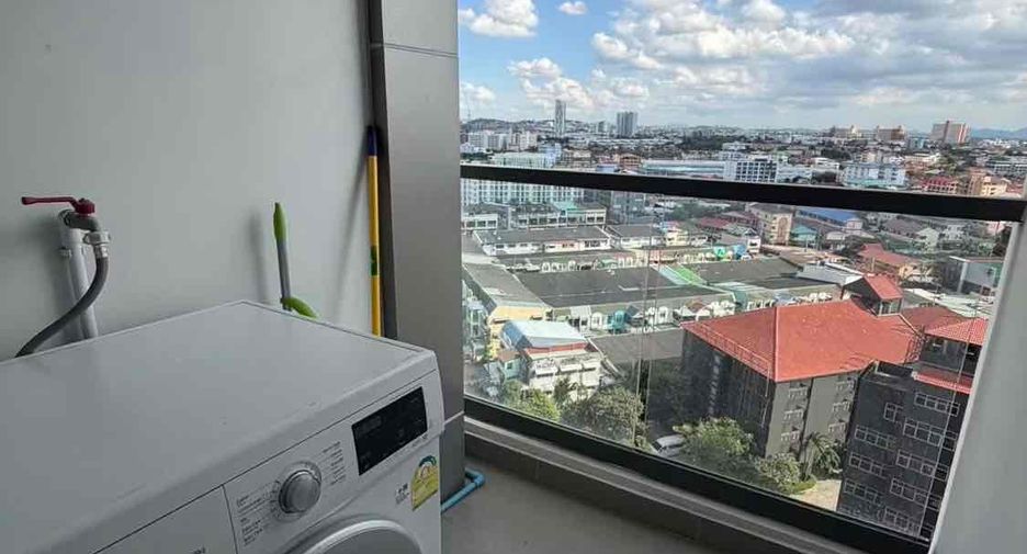 For rent 2 ベッドルーム condo in South Pattaya, Pattaya