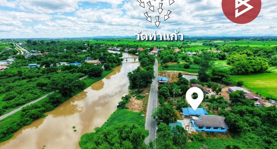 Продажа 1 кровать дом в Hankha, Chai Nat