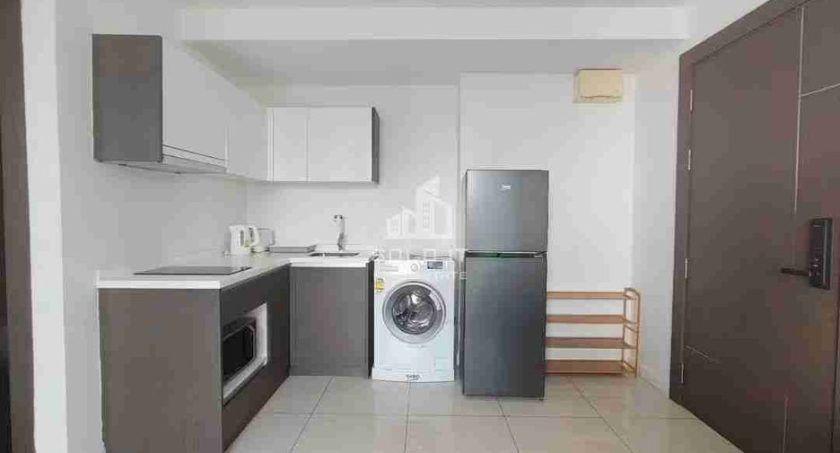 À vendre 1 chambre condo à Pratumnak, Pattaya