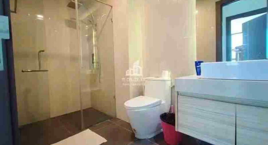 À vendre 1 chambre condo à Pratumnak, Pattaya