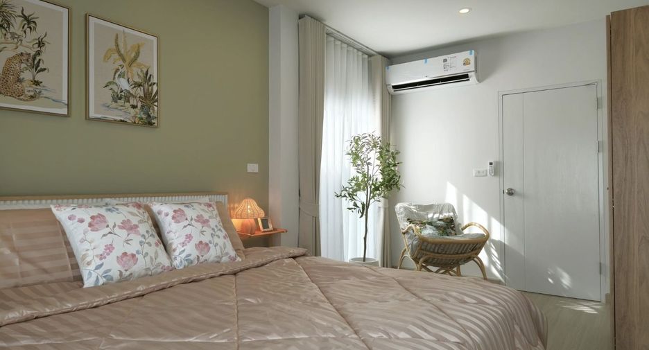 Haus zur Miete mit 4 Zimmer in East Pattaya, Pattaya