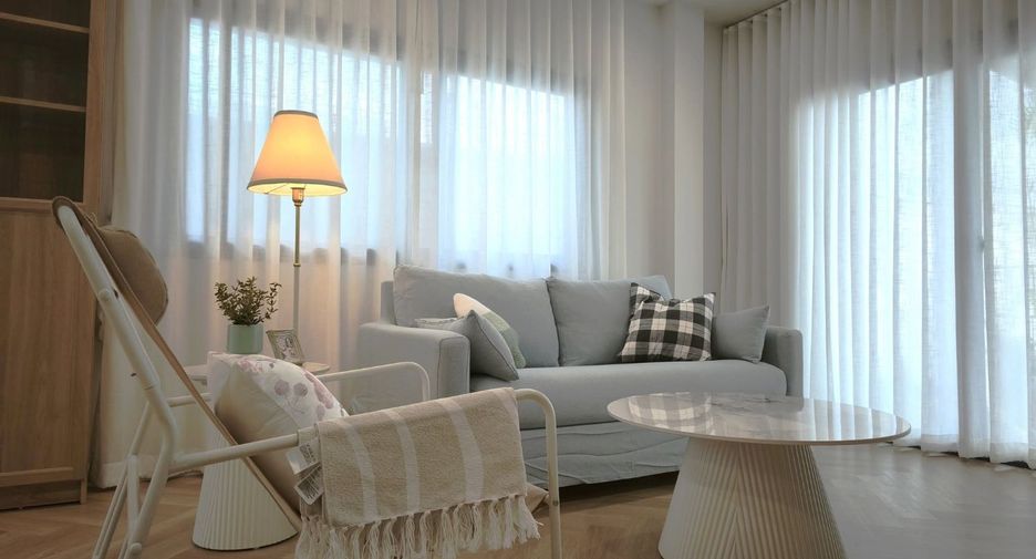 Haus zur Miete mit 4 Zimmer in East Pattaya, Pattaya