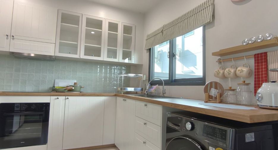 Haus zur Miete mit 4 Zimmer in East Pattaya, Pattaya