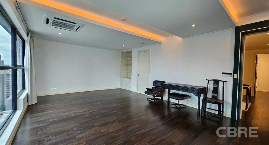 Wohnung zum Kauf mit 2 Zimmer in Pathum Wan, Bangkok