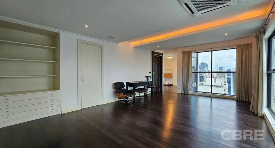 Wohnung zum Kauf mit 2 Zimmer in Pathum Wan, Bangkok