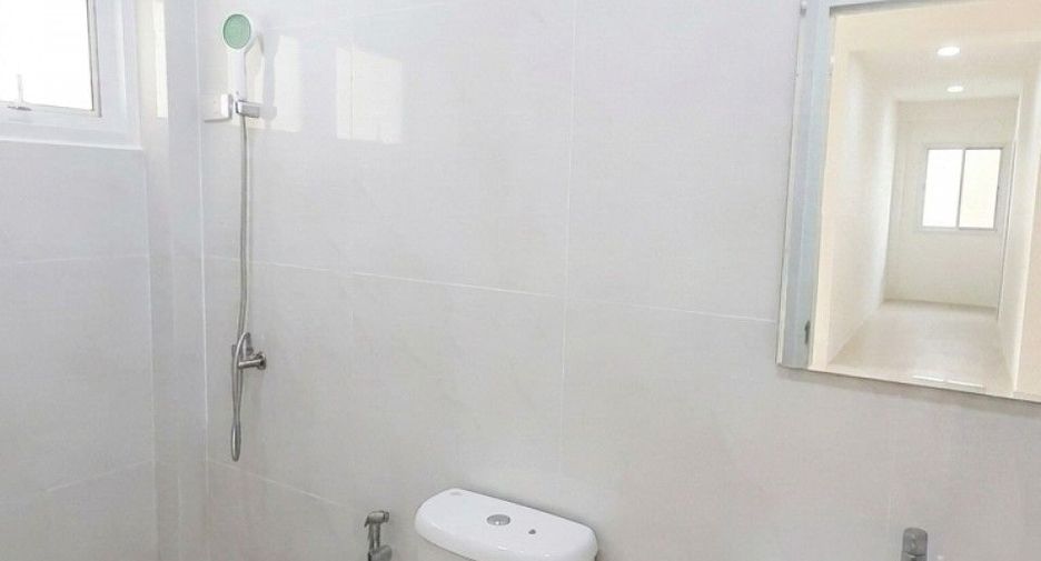 Продажа 2 спальни таунхаус в Mueang Ratchaburi, Ратбури