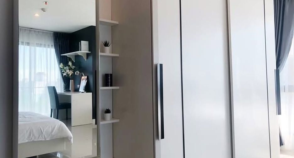 For rent and for sale 2 bedrooms condo in Mueang Chiang Mai, Chiang Mai