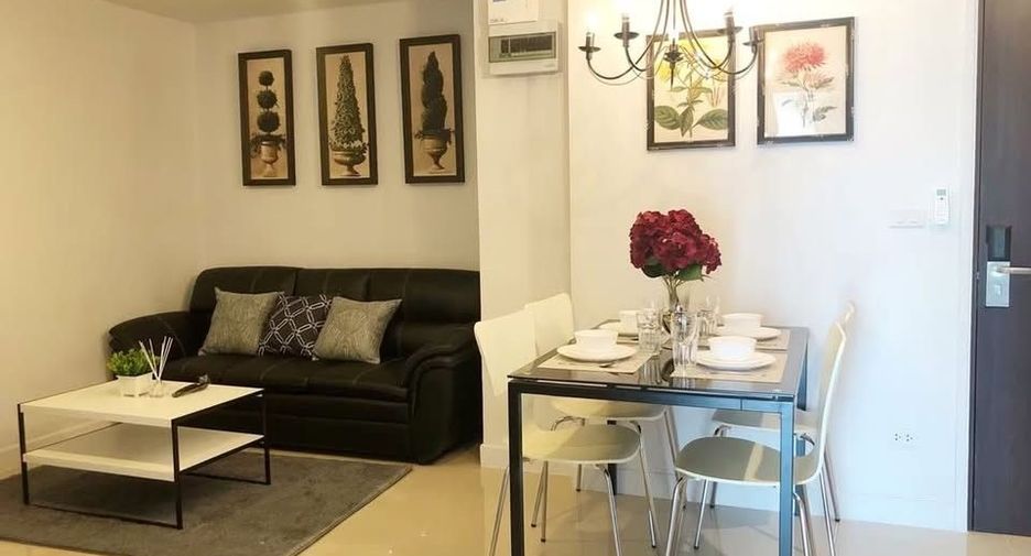 For rent and for sale 2 bedrooms condo in Mueang Chiang Mai, Chiang Mai