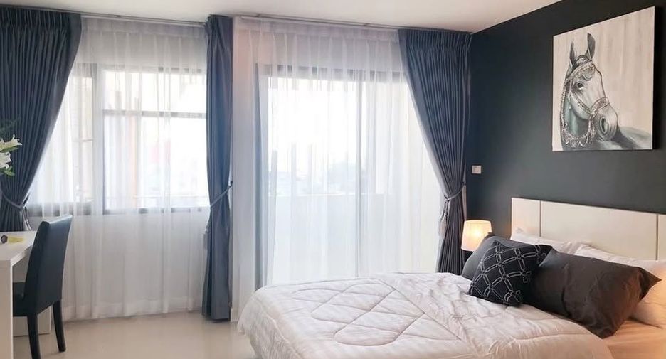 For rent and for sale 2 bedrooms condo in Mueang Chiang Mai, Chiang Mai