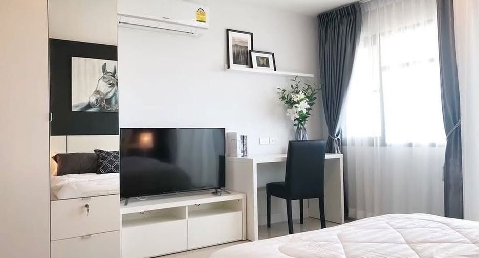 For rent and for sale 2 bedrooms condo in Mueang Chiang Mai, Chiang Mai
