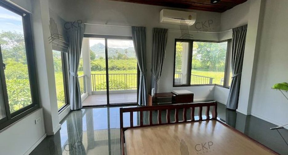 ขาย 4 ห้องนอน บ้านเดี่ยว ใน ปากช่อง, นครราชสีมา
