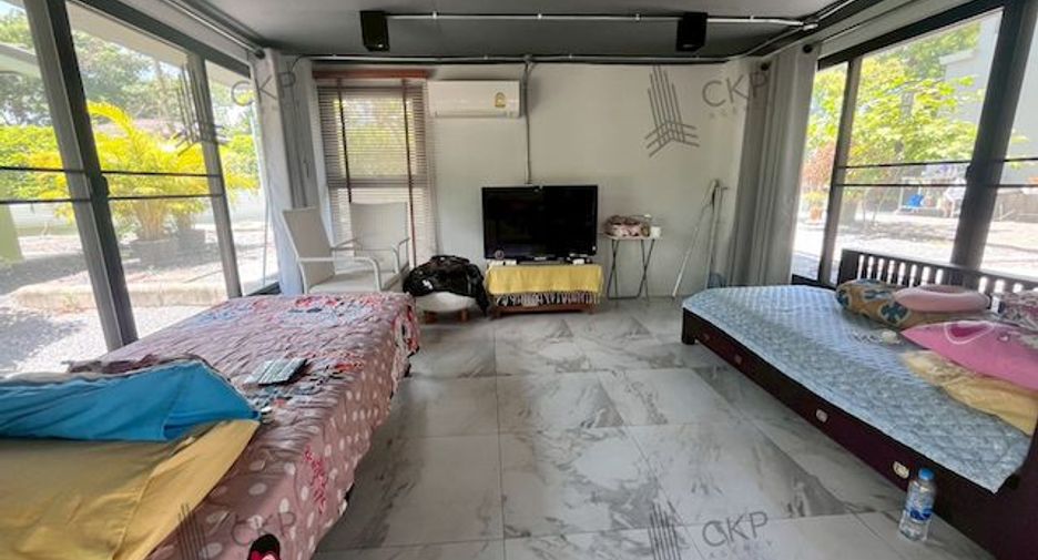 ขาย 4 ห้องนอน บ้านเดี่ยว ใน ปากช่อง, นครราชสีมา